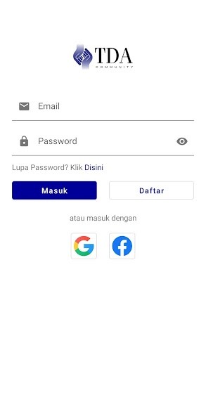 Play APK TDA Passport  and enjoy TDA Passport with UptoPlay com.tda_passport