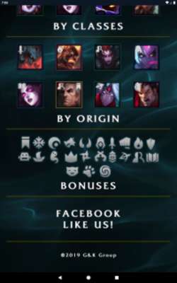 Play Teamfight Tactics Items Crafting League of Legends 