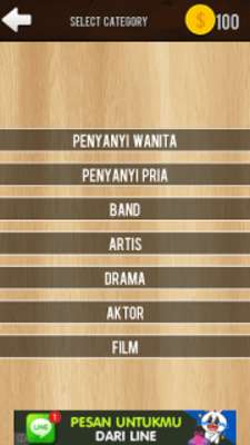 Play Tebak Artis Korea 