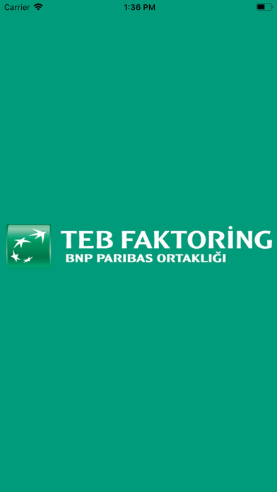 Play APK TEB Faktoring  and enjoy TEB Faktoring with UptoPlay com.gricreative.tebFaktoring