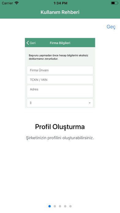 Play APK TEB Faktoring  and enjoy TEB Faktoring with UptoPlay com.gricreative.tebFaktoring