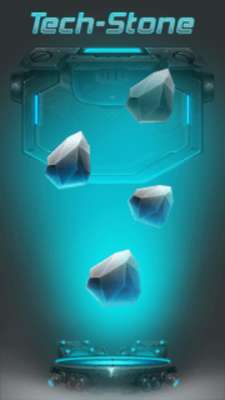 Play Tech Stone for safe AppLock 