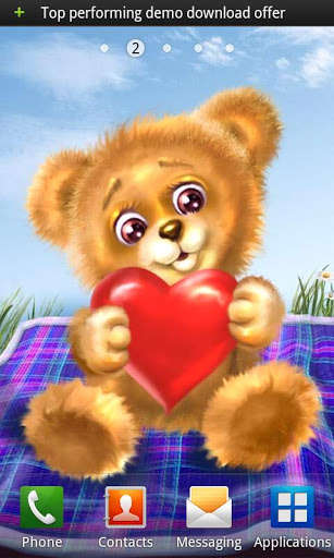 Play APK Teddy Bear, I Love You and enjoy Teddy Bear, I Love You with UptoPlay pl.infinzmedia.teddybear Play APK Teddy Bear, I Love You and enjoy Teddy Bear, I Love You with UptoPlay pl.infinzmedia.teddybear