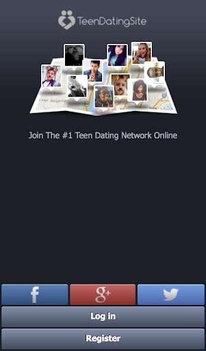 Play Teen Dating - Chat & Meet  and enjoy Teen Dating - Chat & Meet with UptoPlay