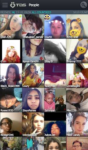 Play Teen Dating - Chat & Meet  and enjoy Teen Dating - Chat & Meet with UptoPlay