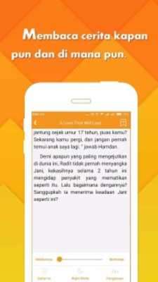 Play Teenlit Novel- My Dearest Soul 