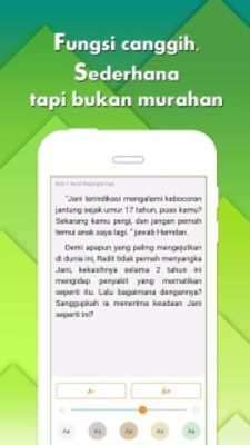 Play Teenlit Novel- My Dearest Soul 