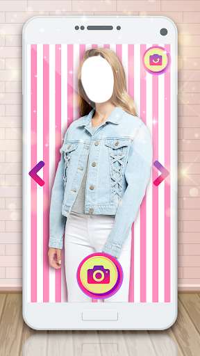 Play APK Teen Outfits for Girls  and enjoy Teen Outfits for Girls with UptoPlay com.ShortDressPhotoEditor.TeenageFashionGuide.DressUpApp