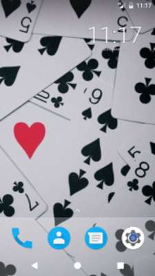 Play Teen Patti HD Poker 