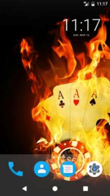 Play Teen Patti HD Poker 