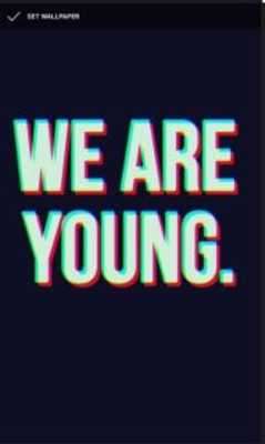 Play Teen Wallpapers Free HD 