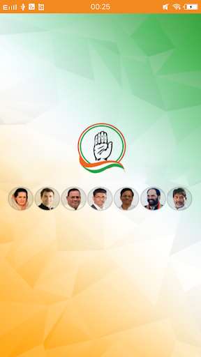 Play APK Telangana Congress  and enjoy Telangana Congress with UptoPlay com.uttamforyou.uttamforyou