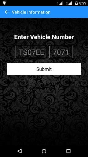 Play APK Telangana Vehicle Information  and enjoy Telangana Vehicle Information with UptoPlay com.kaipa.telanganavehicleinformation
