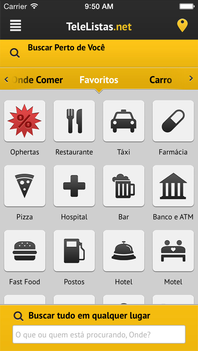 Play APK TeleListas.net Mobile  and enjoy TeleListas.net Mobile with UptoPlay 