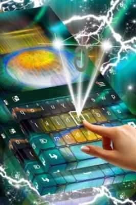 Play Teleporting Keyboard 
