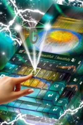 Play Teleporting Keyboard 