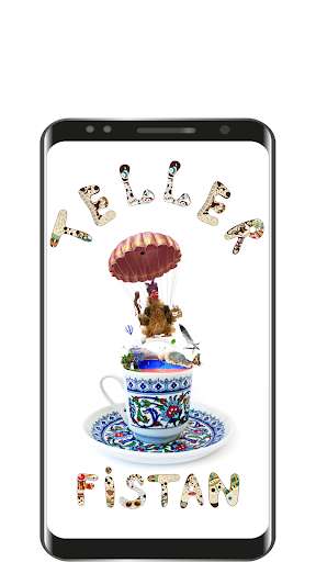 Play APK Teller Fistan: Turkish Coffee Fortune  and enjoy Teller Fistan: Turkish Coffee Fortune with UptoPlay com.cekirdekbilgisayar.falgo