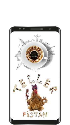 Play APK Teller Fistan: Turkish Coffee Fortune  and enjoy Teller Fistan: Turkish Coffee Fortune with UptoPlay com.cekirdekbilgisayar.falgo