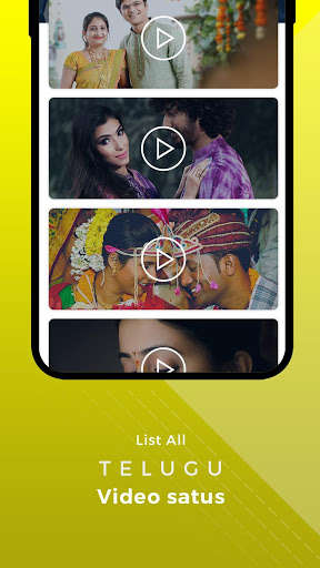 Play APK Telugu Video Songs Status : Telugu Status 2018  and enjoy Telugu Video Songs Status : Telugu Status 2018 using ApkOnlin