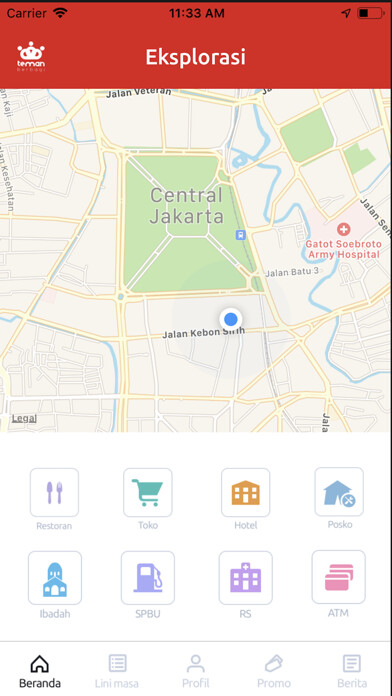 Play Teman Berbagi  Play Teman Berbagi