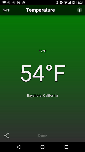 Play Temperature Play Temperature