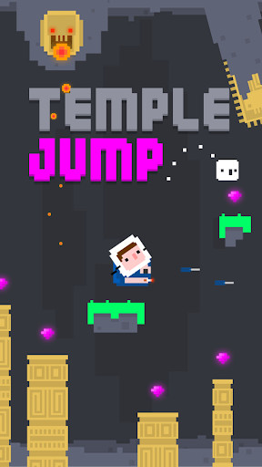 Play Temple Jump 