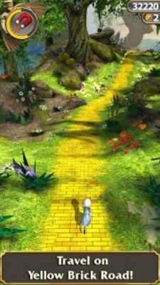 Play Temple Run: Oz  Play Temple Run: Oz