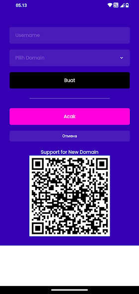 Play Temporary Email 