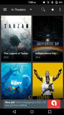 Play Terrarium TV - Watch All Free HD Movies and TV Shows 