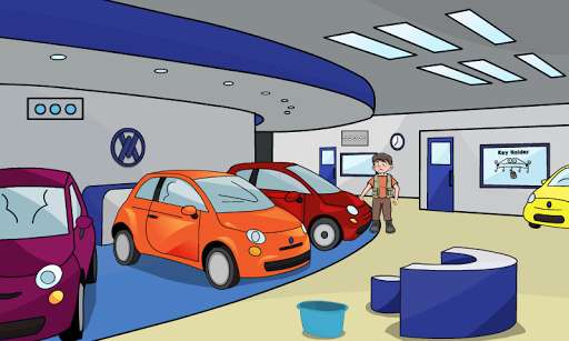 Play APK Test Drive The Car  and enjoy Test Drive The Car with UptoPlay air.G2JTestDriveTheCar