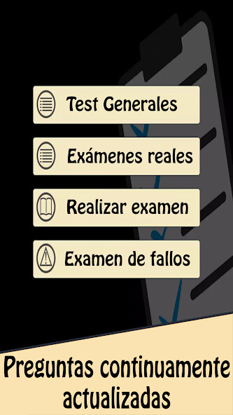 Play APK TestOpos Celador Sanitario  and enjoy TestOpos Celador Sanitario with UptoPlay com.app.city.test.testOposCeladorSanitario