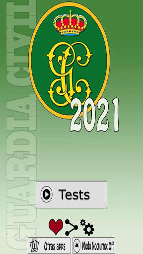 Play APK TestOpos Guardia Civil 2021 and enjoy TestOpos Guardia Civil 2021 with UptoPlay com.app.city.test.testOposGuardiaCivil Play APK TestOpos Guardia Civil 2021 and enjoy TestOpos Guardia Civil 2021 with UptoPlay com.app.city.test.testOposGuardiaCivil