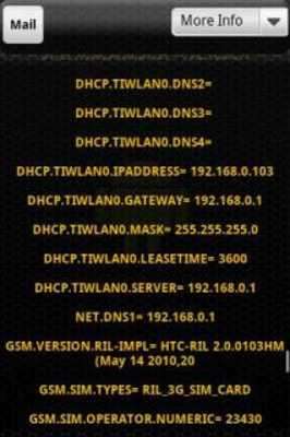 Play Test Phone Info Pro 