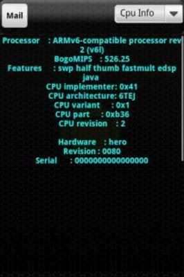 Play Test Phone Info Pro 