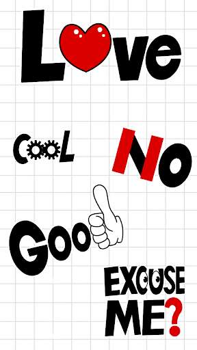 Play Text Gif Cute Emoji Keyboard sticker Play Text Gif Cute Emoji Keyboard sticker