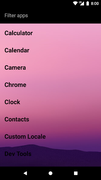 Play Text Launcher 