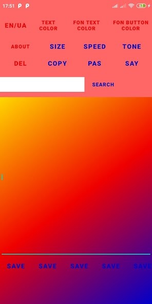 Play APK textReader  and enjoy textReader with UptoPlay org.landroo.textreader