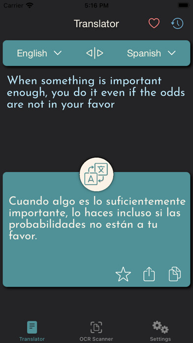 Play APK Text Translator  and enjoy Text Translator with UptoPlay com.bh.android.texttranslator2