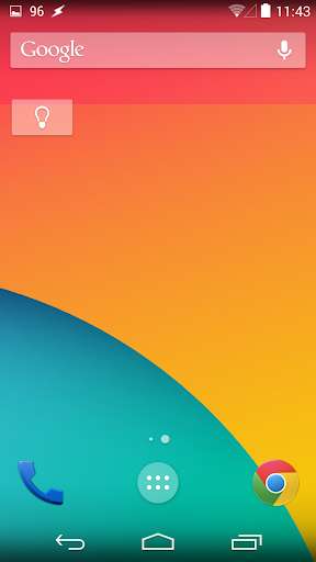 Play APK TF: KK Widgets  and enjoy TF: KK Widgets with UptoPlay com.devuni.kkwidgets