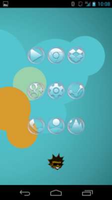 Play Tha Glassik - Icon Pack 