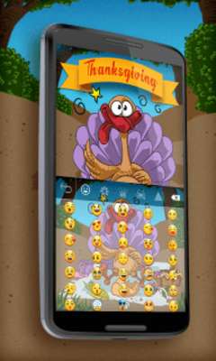 Play Thanksgiving Theme 