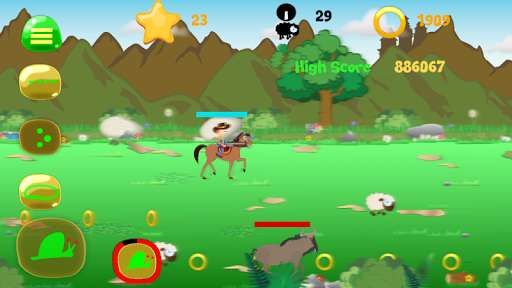 Play That Is My Sheep 