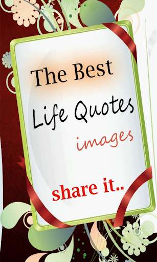 Play APK The Best Life Quotes Images  and enjoy The Best Life Quotes Images with UptoPlay com.socialping.lifequotesimages