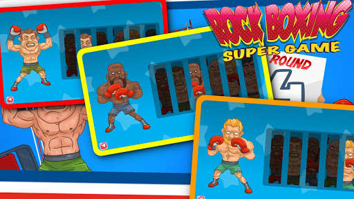 Play APK The Boxing Games For Kids  and enjoy The Boxing Games For Kids with UptoPlay com.EnJoyDev.boxing