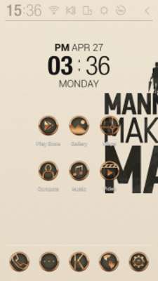 Play The British Man 