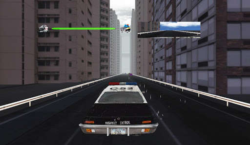 Play APK The Crazy Police  and enjoy The Crazy Police with UptoPlay com.rzerogames.crazypolice