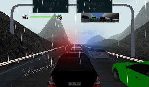 Play APK The Crazy Police  and enjoy The Crazy Police with UptoPlay com.rzerogames.crazypolice