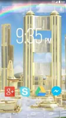 Play The Destruction of the City 