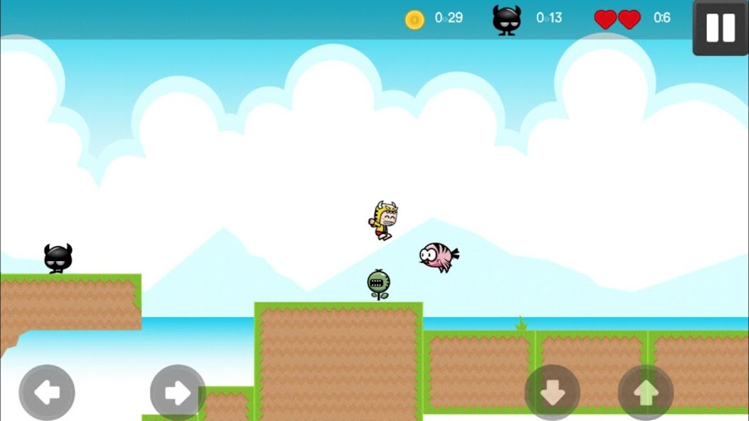 Play The Dragon Kid 