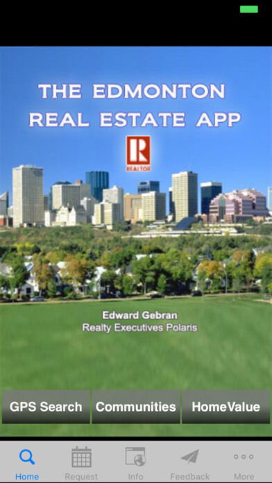 Play The Edmonton Real Estate App 